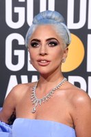 Lady Gaga Longsleeve T-shirt #3745994