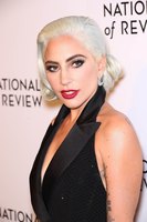 Lady Gaga Longsleeve T-shirt #3746005