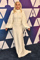 Lady Gaga Longsleeve T-shirt #3746026