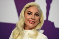 Lady Gaga tote bag #G2363319