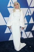 Lady Gaga Longsleeve T-shirt #3746073