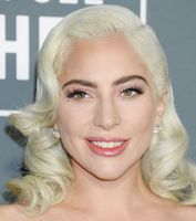 Lady Gaga tote bag #G2363376