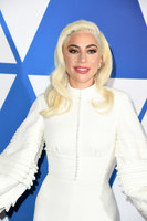 Lady Gaga Longsleeve T-shirt #3746133