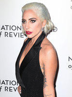 Lady Gaga Longsleeve T-shirt #3746134