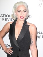 Lady Gaga Longsleeve T-shirt #3746141