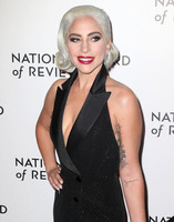 Lady Gaga Longsleeve T-shirt #3746159