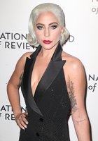 Lady Gaga Longsleeve T-shirt #3746178