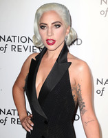 Lady Gaga Longsleeve T-shirt #3746184
