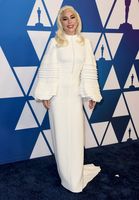 Lady Gaga Longsleeve T-shirt #3746195