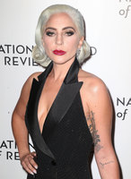 Lady Gaga Longsleeve T-shirt #3746206