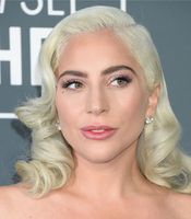 Lady Gaga Sweatshirt #3746219
