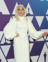 Lady Gaga Longsleeve T-shirt #3746220
