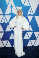Lady Gaga Longsleeve T-shirt #3746225