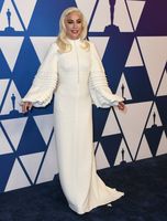 Lady Gaga Longsleeve T-shirt #3746277