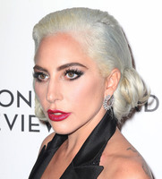 Lady Gaga Longsleeve T-shirt #3746282