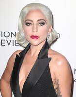 Lady Gaga Longsleeve T-shirt #3746302