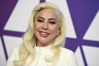 Lady Gaga mug #G2363561