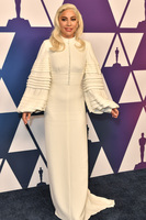 Lady Gaga Longsleeve T-shirt #3746315