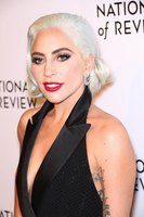 Lady Gaga Longsleeve T-shirt #3746394