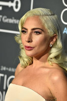 Lady Gaga Longsleeve T-shirt #3768622
