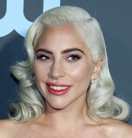 Lady Gaga Longsleeve T-shirt #3768636