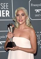 Lady Gaga tote bag #G2385894