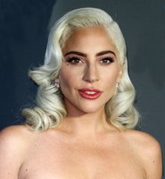 Lady Gaga Longsleeve T-shirt #3768652