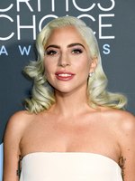 Lady Gaga tote bag #G2385933