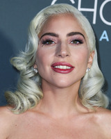Lady Gaga Tank Top #3768680