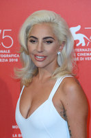 Lady Gaga Tank Top #3768686