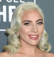 Lady Gaga Tank Top #3768712