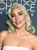Lady Gaga Sweatshirt #3768744