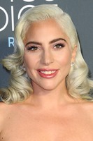 Lady Gaga Longsleeve T-shirt #3768746