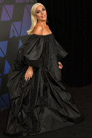 Lady Gaga Longsleeve T-shirt #3768753