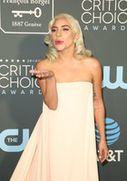 Lady Gaga Sweatshirt #3768801
