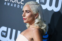 Lady Gaga Longsleeve T-shirt #3768816