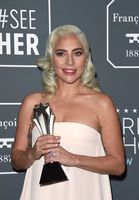 Lady Gaga Longsleeve T-shirt #3768820