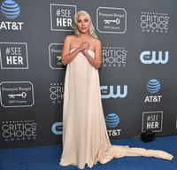 Lady Gaga Longsleeve T-shirt #3768930