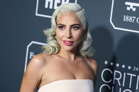Lady Gaga mug #G2386205