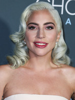 Lady Gaga Longsleeve T-shirt #3768960
