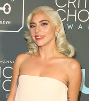Lady Gaga Longsleeve T-shirt #3768966
