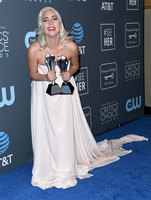 Lady Gaga Longsleeve T-shirt #3768975