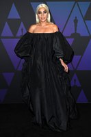 Lady Gaga Longsleeve T-shirt #3797913