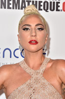 Lady Gaga Longsleeve T-shirt #3797961