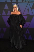 Lady Gaga Longsleeve T-shirt #3797965
