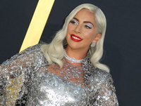 Lady Gaga Longsleeve T-shirt #3797973