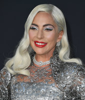 Lady Gaga Longsleeve T-shirt #3797976
