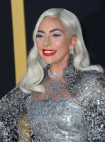 Lady Gaga Longsleeve T-shirt #3798015