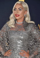 Lady Gaga Longsleeve T-shirt #3798036