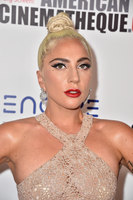 Lady Gaga Longsleeve T-shirt #3798059